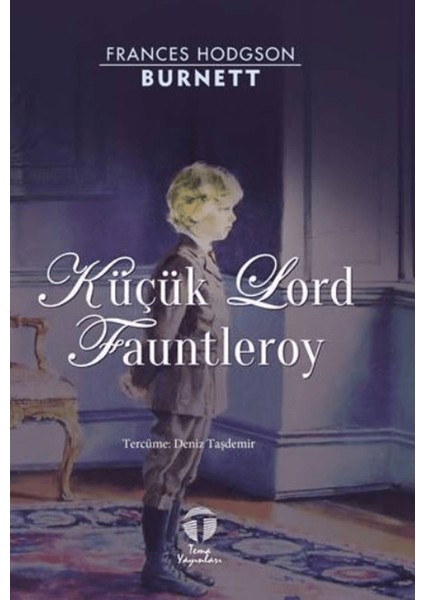Küçük Lord Fauntleroy