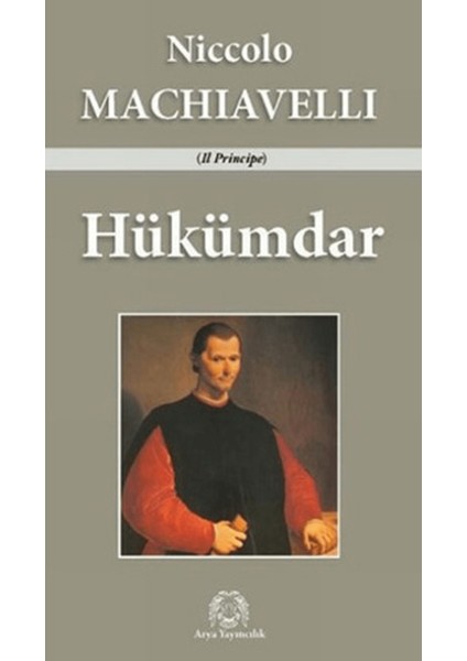 Hükümdar