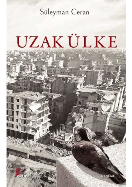 Uzak Ülke