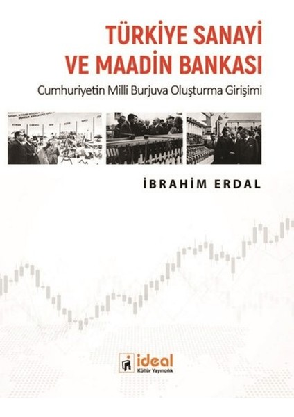 Türkiye Sanayi ve Maadin Bankası