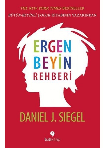 Ergen Beyin Rehberi