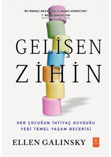 Gelişen Zihin