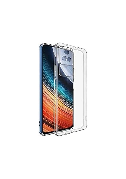 Iletişim Xiaomi Poco F4 Kapak Kamera Korumalı Süper Silikon Kılıf fiyatları