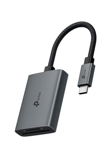 UA430C; USB 3.0 Type-C ile Sd & Microsd 3.0 Kart Okuyucu modelleri
