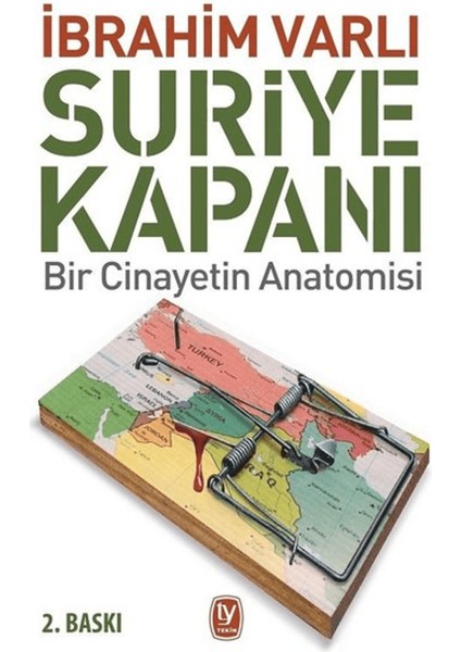 Suriye Kapanı