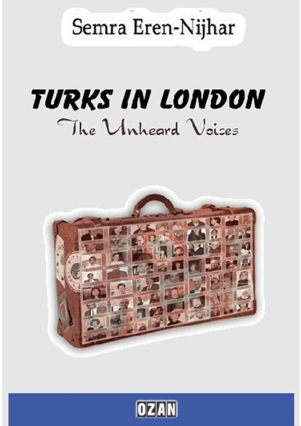 Turks In London