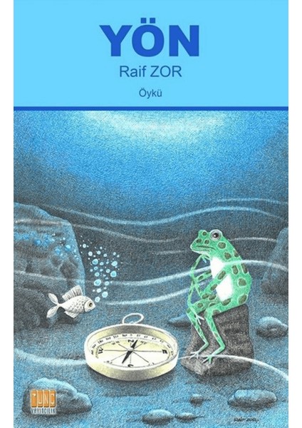 Yön