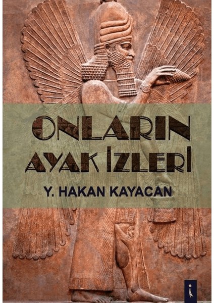 Onların Ayak Izleri