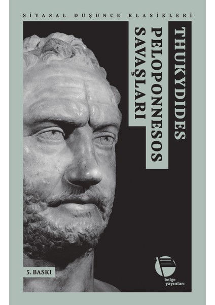 Peloponnesos Savaşları