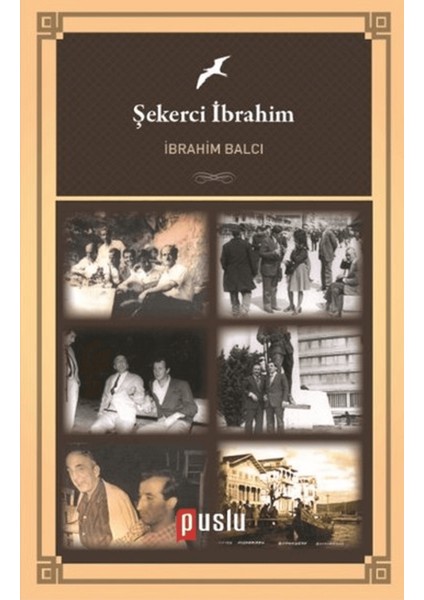 Şekerci Ibrahim