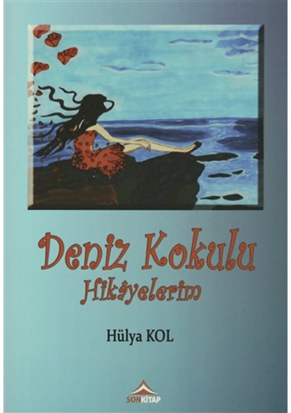 Deniz Kokulu Hikayelerim