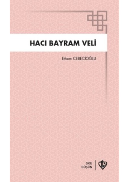 Hacı Bayram Veli
