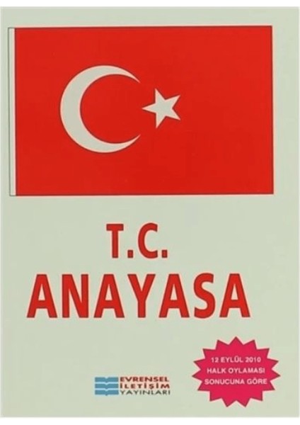 T.c. Anayasa 1982