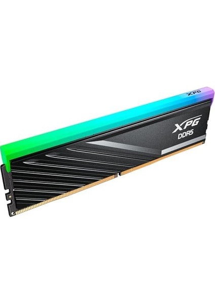 Ram Ddr5 16 GB 6000MT/S Lancer Rgb Dispatör Siyah AX5U6000C3016G-SLABRBK modelleri