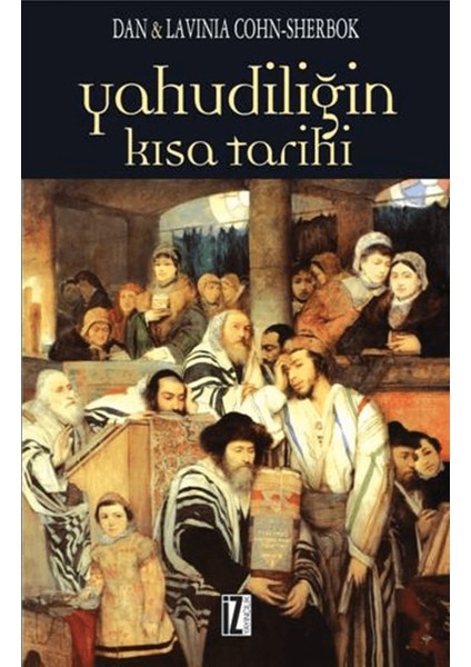 Yahudiliğin Kısa Tarihi