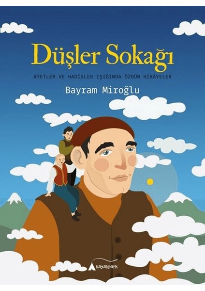Düşler Sokağı