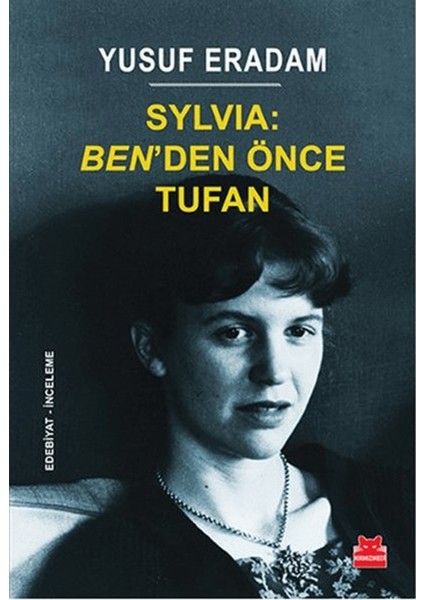 Sylvia: Ben’den Önce Tufan
