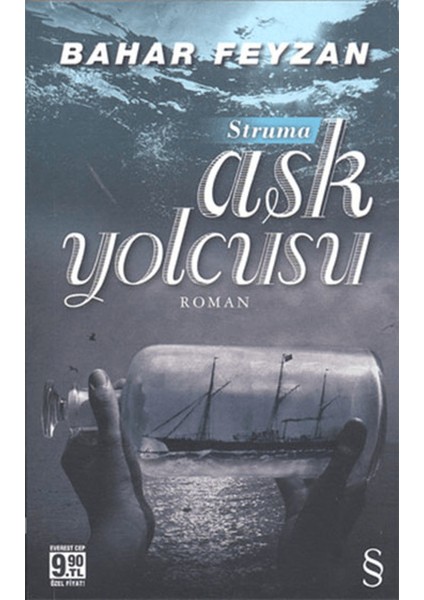 Aşk Yolcusu