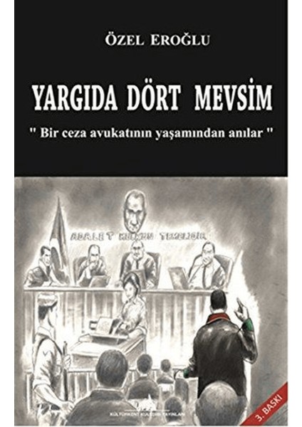 Yargıda Dört Mevsim