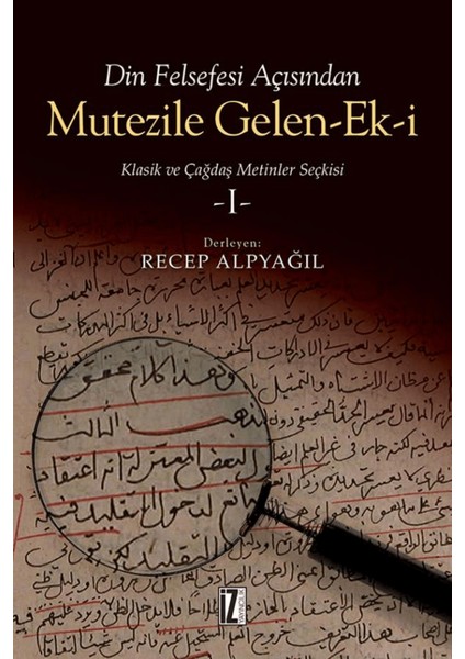Din Felsefesi Açısından Mutezile Gelen Ek-I 1