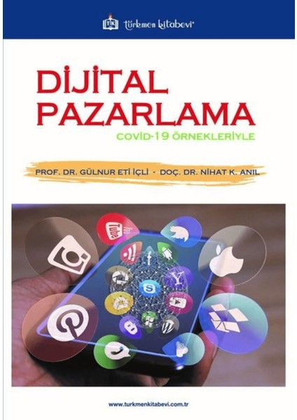 Dijital Pazarlama