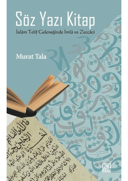 Söz Yazı Kitap