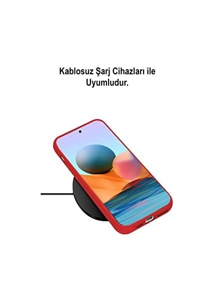 Iletişim Xiaomi Mi 10T ile Uyumlu Kapak Kamera Korumalı Içi Kadife Lansman Silikon Kılıf - Siyah fiyatları