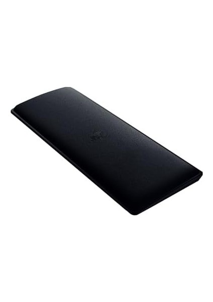 Ergonomik Bilek Desteği (Mini) - Mini Klavyeler Için Ergonomik Bilek Desteği (Hafızalı Köpük Dolgu, Kaymaz Lastik Ayaklar) Siyah fiyatları