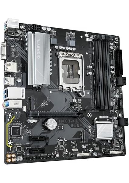 B760M D3HP Ddr4 Intel LGA1700 Matx Gaming Anakart fiyatları