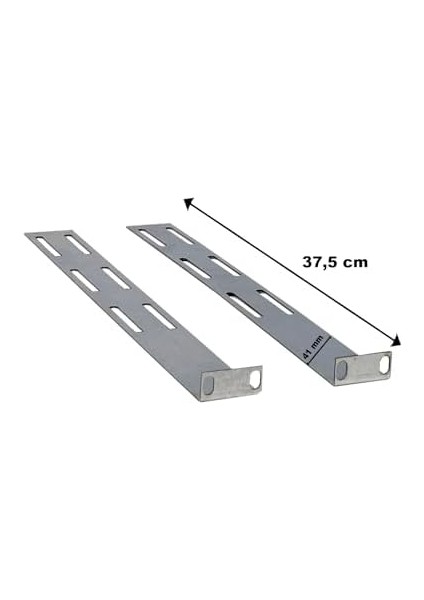 Universal Sunucu Rayı Kabinet Kızağı Rack Rail Kit Rack Kabin Kızağı Rayı fiyatları