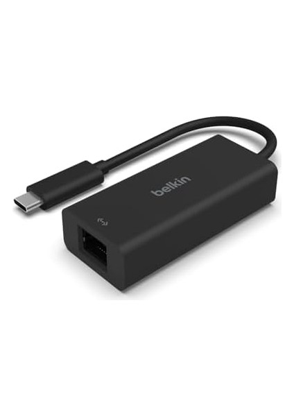 USB Type-C 2.5 GB Ethernet Adaptörü, Usb, Thunderbolt 3 ve 4, Lan Ağ Adaptörü, MacBook Pro/air, iPad Pro, Xps, Surface ve Diğer Usb-C Aygıtlarıyla Uyumlu fiyatları