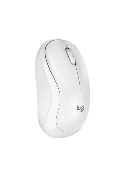 M240 Sessiz Bluetooth Mouse, Kablosuz, Kompakt, Taşınabilir, Akıcı Izleme, Windows, Macos, Chromeos Için, Bilgisayar, Macbook, Laptop, Tablet ile Uyumlu, 18 Aylık Pil Ömrü, Beyaz fiyatları