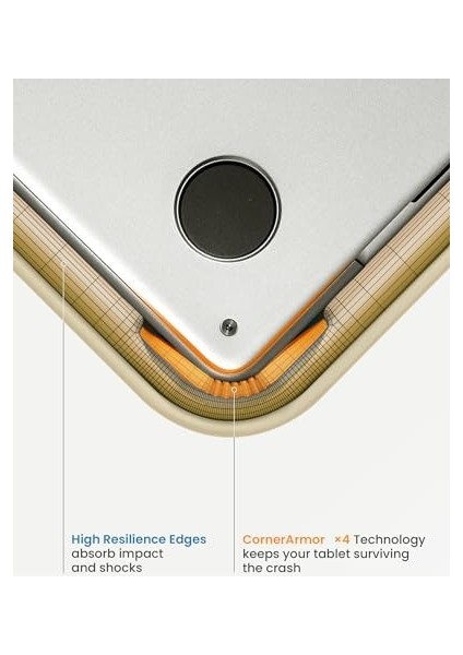 360° Çanta Kılıfı Için 14 Inç Yeni MacBook Pro M3/m2/m1 Pro/max A2992 A2918 A2779 A2442 2023-2021, Hafif Yumuşak Sevimli Kabarık Kapitone Dizüstü Bilgisayar Kılıfı fiyatları