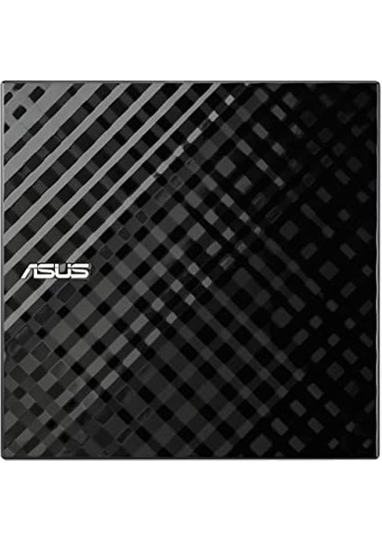 SDRW-08D2S-U Lite - Windows ve Mac Os Için Uyumlu Ömür Boyu Veri Yedeklemesi Için M-Disc Desteği ile Taşınabilir 8x DVD Yazıcı, Siyah modelleri