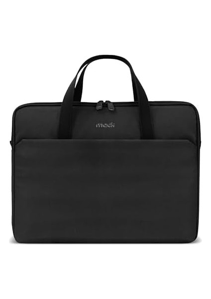 MCE-1511 Nova Eco Çevre Dostu Laptop Çantası, 15.6 Inç Bilgisayar Çantası, Kadın ve Erkek Notebook Çantası, Ykk Fermuarlı Macbook Çantası, Iş ve Evrak Çantası, Siyah fiyatları