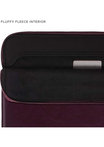 Dizüstü Bilgisayar Kılıfı, 13 Inç MacBook Pro/macbook Air M3 M2 M1 ve MacBook Pro 14 Inç M3 M2 2023 M1 ile Uyumlu, Dizüstü Bilgisayar Kılıfı, Poliüretan Deri Dizüstü Bilgisayar Çantası, modelleri