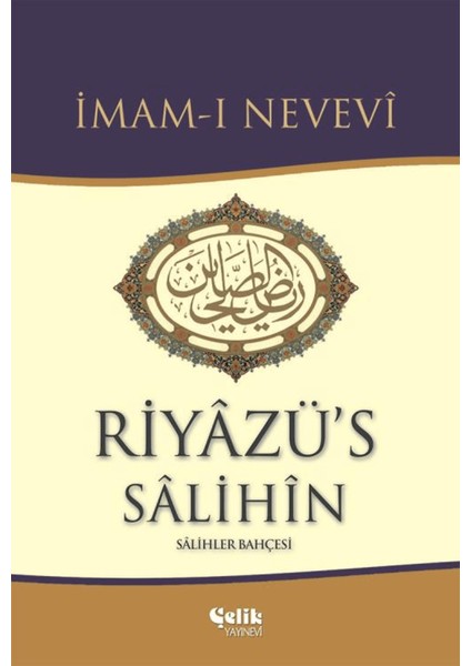 Riyazü's Salihin