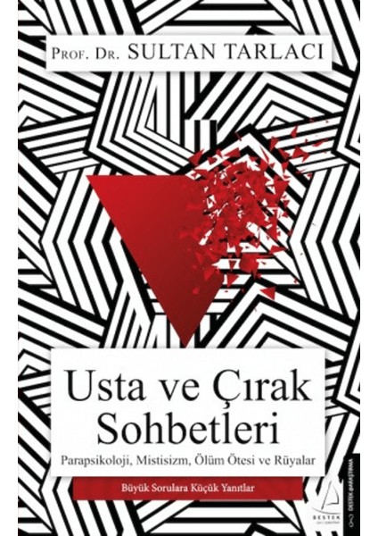 Usta ve Çırak Sohbetleri