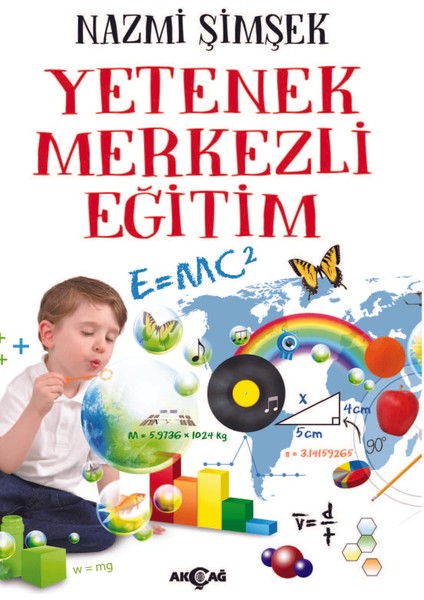 Yetenek Merkezli Eğitim