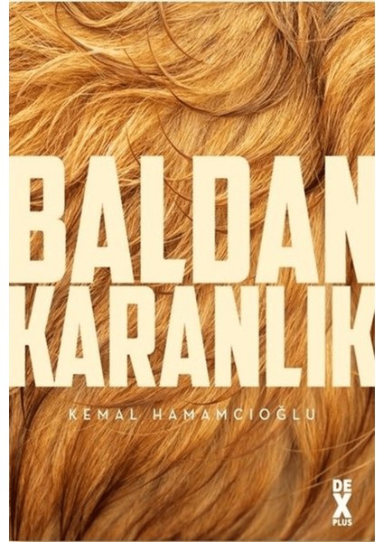 Baldan Karanlık