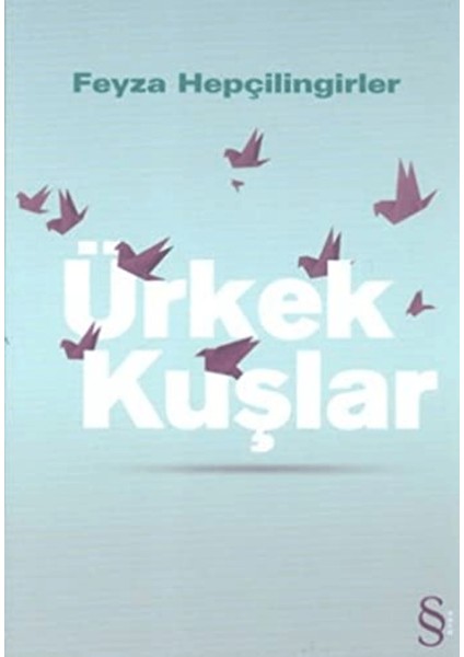 Ürkek Kuşlar