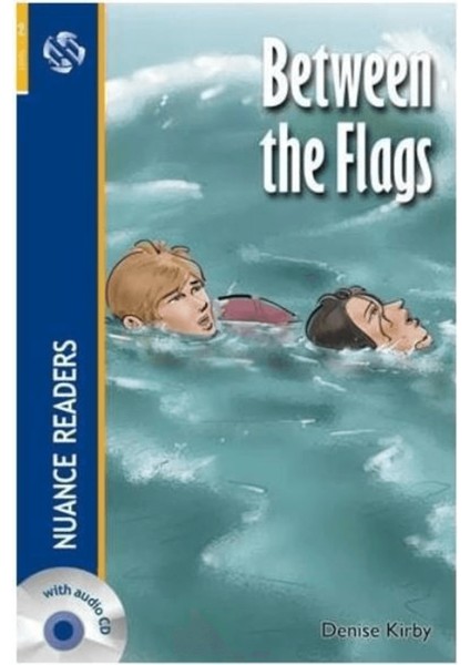 Between The Flags