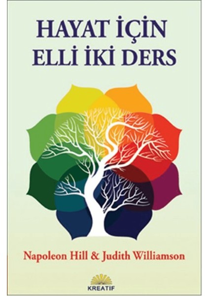 Hayat Için Elli Iki Ders