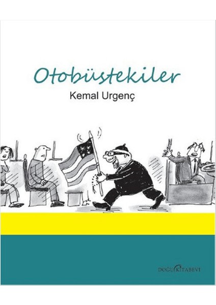 Otobüstekiler