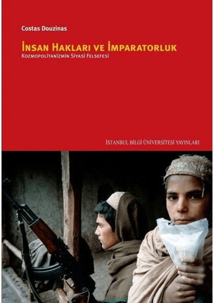 Insan Hakları ve Imparatorluk