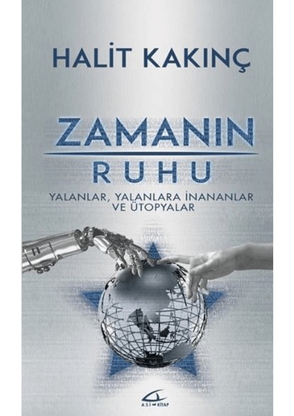 Zamanın Ruhu