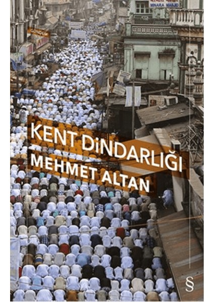 Kent Dindarlığı