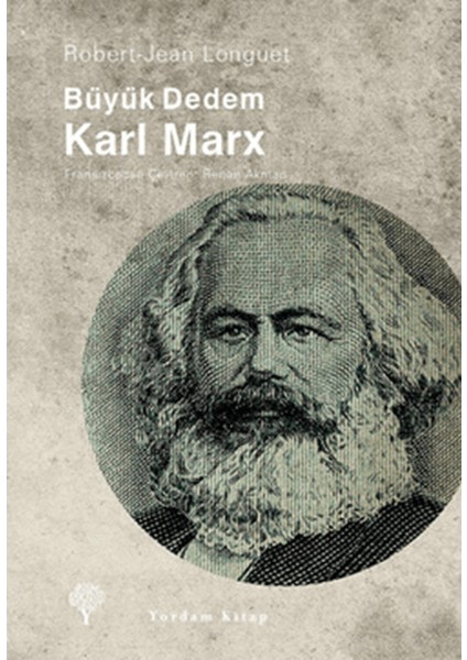 Büyük Dedem Karl Marx