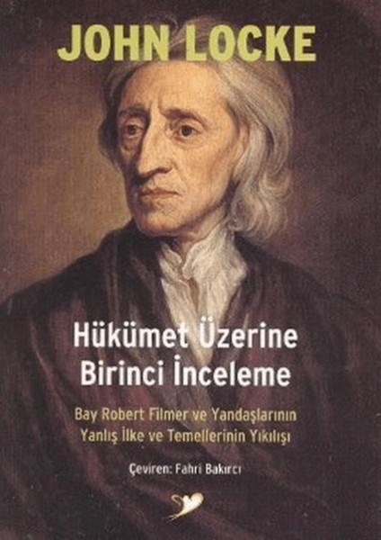 Hükümet Üzerine Birinci Inceleme