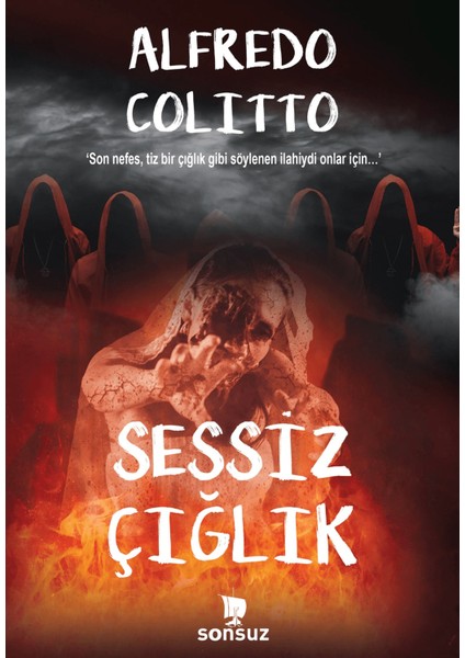 Sessiz Çığlık